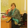 Соболева Наталья Владимировна