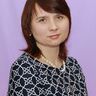Клопкова Юлия Николаевна