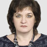 Лапина Елена Викторовна