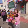 Матвеева Елена Васильевна