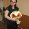 Рудометова Елена Николаевна