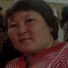 Бадлуева Сэсэгма Будаевна