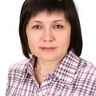 Карнач Елена Пантелеевна