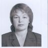 Абдуллаева Марина Леонидовна