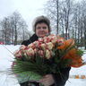 Петрова Алла Алексеевна