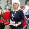 Красильникова Светлана Федоровна