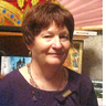 Алексеева Галина Ефимовна