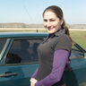 Эннс Елена Ивановна
