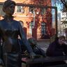 Панченко Оксана Николаевна