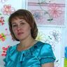 Простакишина Ольга Александровна