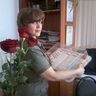 Тарасова Ольга Алексеевна