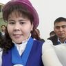 Копеева Гулдана Амангельдиевна