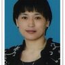 Касимова Айгуль Кадырбаевна