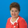 Лаптева Марина Николаевна
