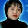 Усенова Баян Алдабергеновна