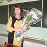Григорьева Элеонора Степановна