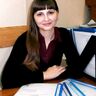 Пожидаева Людмила Владиславовна