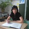 Щукина Марина Альгирдасовна