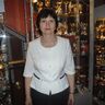 Гулина Светлана Салимовна