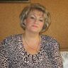 Остолош Ольга Николаевна