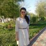 Калиева Гульназ Рахметуллаевна