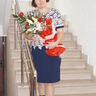 Тихонова Татьяна Александровна