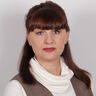 Безрукова Марина Яковлевна