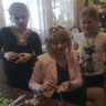 Касаткина Оксана Николаевна