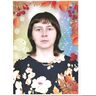 Коржикова Анастасия Сергеевна