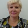 Лукина Светлана Алексеевна