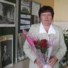 Шаповалова Надежда Прокофьевна