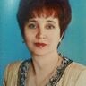 Мустафина Галина Михайловна