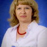 Носачева Светлана Николаевна