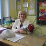 Лужбина Татьяна Константиновна