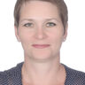 Блинофатова Елена Владимировна