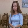 Пилюгина Кристина Сергеевна