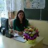 Казакова Галина Владимировна
