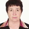 Кабина Татьяна Давыдовна