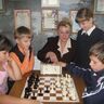 Азарова Светлана Васильевна