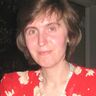Фролова Ирина Михайловна