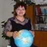 Ощепкова Елена Вячеславовна