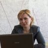 Бурнина Ирина Михайловна