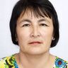 Аубакова Алмагуль Орынтаевна