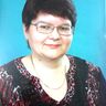 Уразова Татьяна Евгеньевна