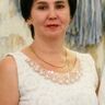 Розадеева Виктория Рудольфовна