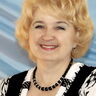Наумова Светлана Ивановна