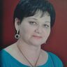 Слонова Светлана Викторовна