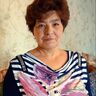 Протасова Лариса Алексеевна