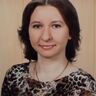 Жданова Вероника Валентиновна