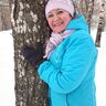 Шодикулова Надежда Юрьевна